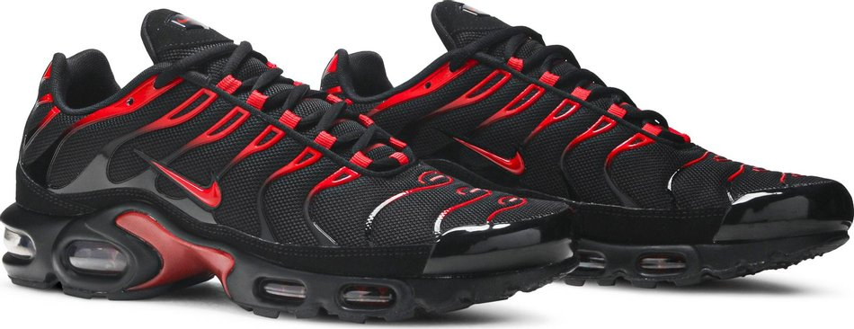 Air Max Plus 'Bred' CU4864-001 - vstockx