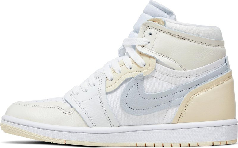 Wmns Air Jordan 1 High MM  Coconut Milk  FB9891-100 - vstockx