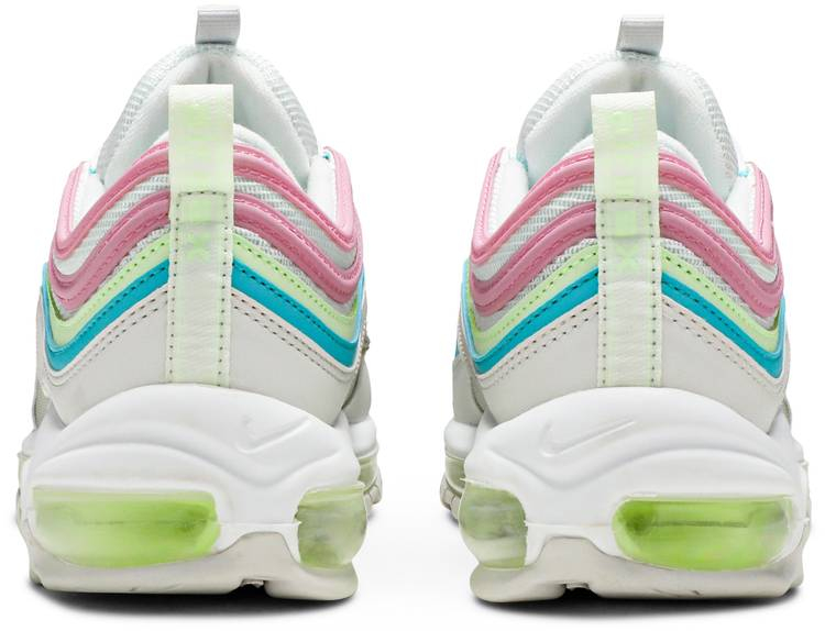 Wmns Air Max 97 'Easter' CW7017-100 - vstockx