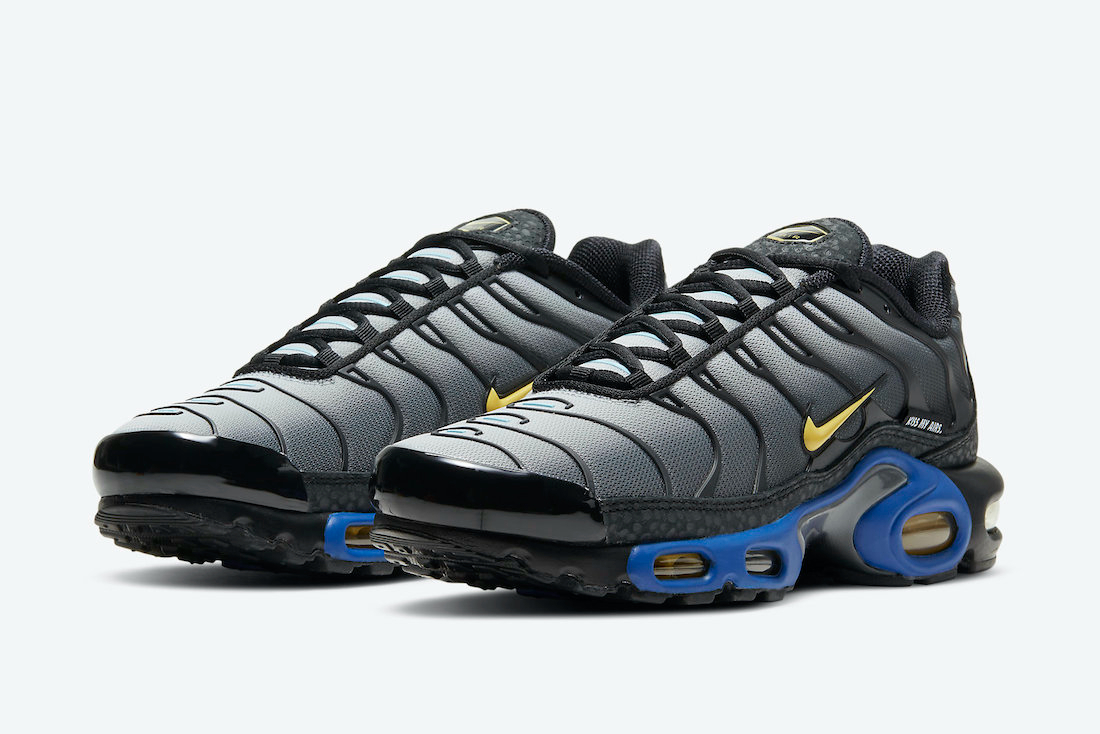 Air Max Plus 'Kiss My Airs' DJ4956-001 - vstockx