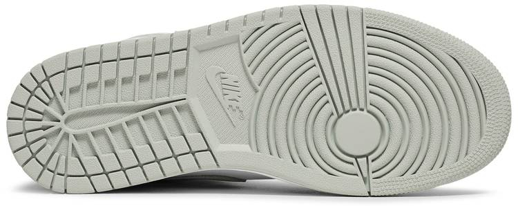 Air Jordan 1 Retro High OG  Seafoam  CD0461-002 - vstockx