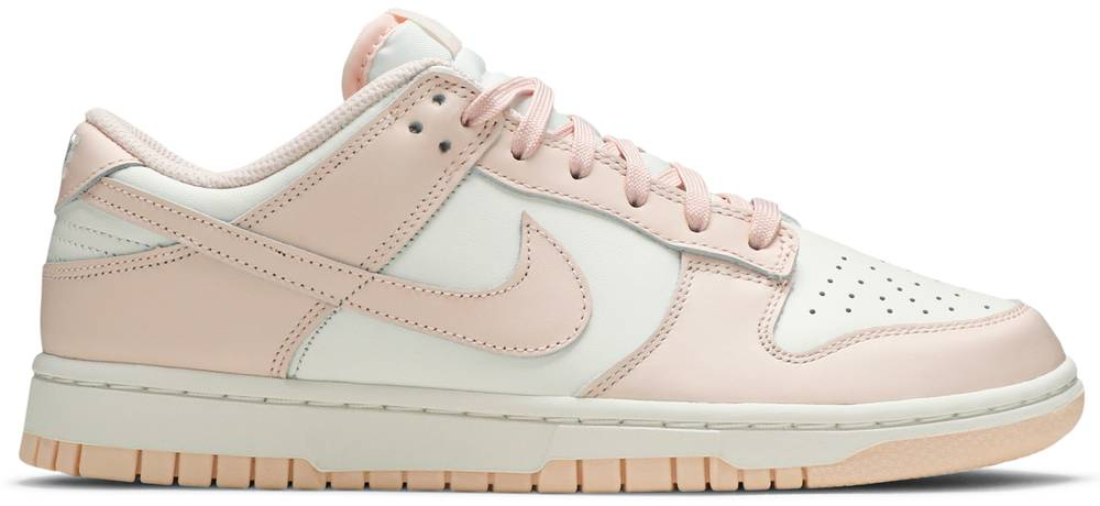 Wmns Dunk Low  Orange Pearl  DD1503-102 - vstockx