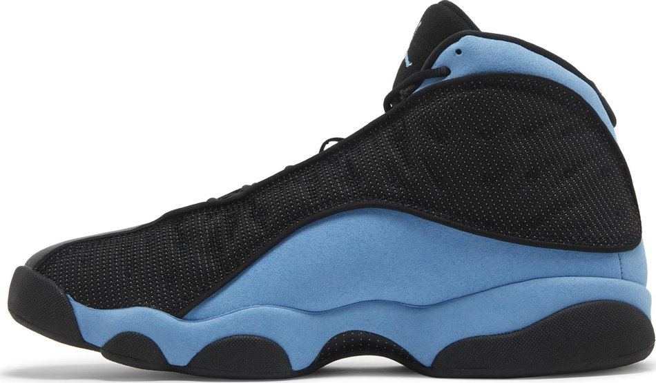 Air Jordan 13 Retro  Black University Blue  DJ5982-041 - vstockx