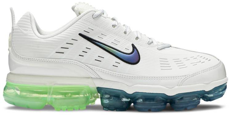 Air VaporMax 360 'Summit White' CT5063-100 - vstockx