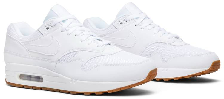 Air Max 1 'White Gum' AH8145-109 - vstockx