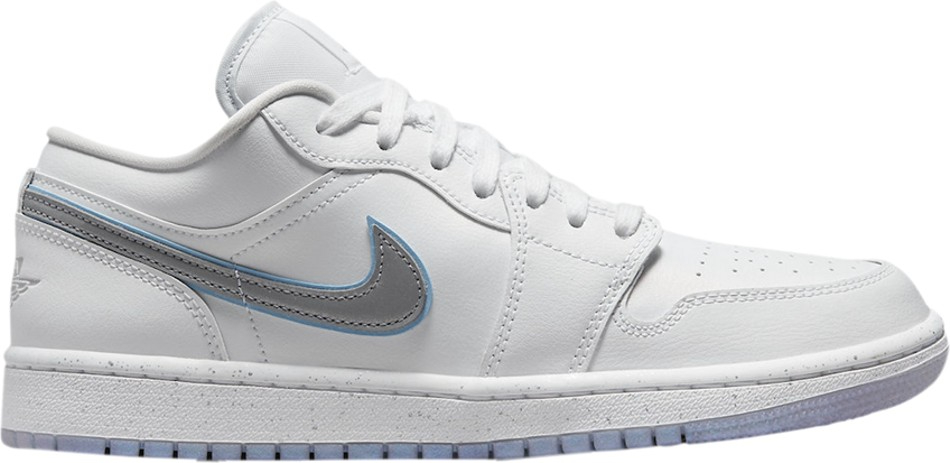 Wmns Air Jordan 1 Low SE  Dare To Fly  FB1874-101 - vstockx