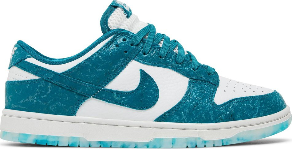 Wmns Dunk Low  Ocean  DV3029-100 - vstockx