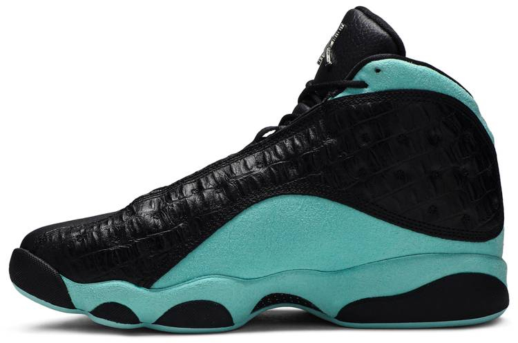 Air Jordan 13 Retro  Island Green  414571-030 - vstockx