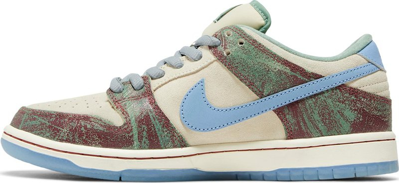 Crenshaw Skate Club x Dunk Low SB FN4193-100 - vstockx