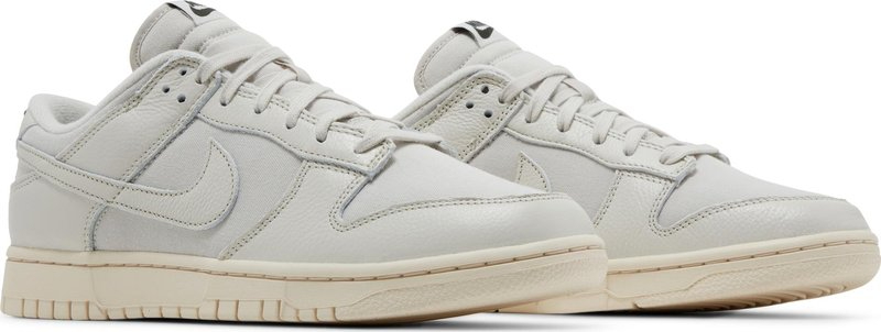 Dunk Low Premium  Light Orewood Brown  DZ2538-100 - vstockx