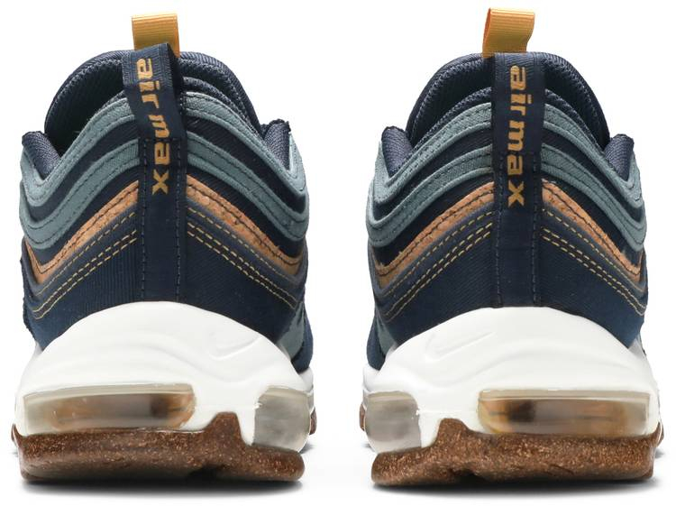 Air Max 97 SE 'Cork-Obsidian' DC3986-300 - vstockx
