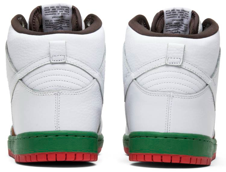 Dunk High SB  Cali  313171-201 - vstockx