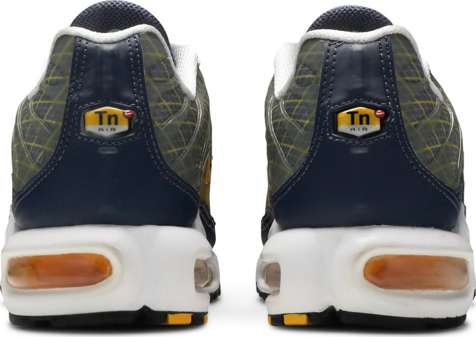 Air Max Plus 'Wave Grid' BV1983-500 - vstockx