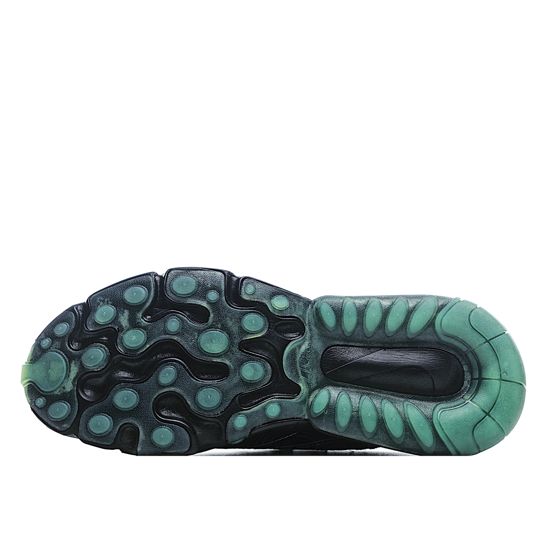 Air Max 270 React SP 'Electric Green' CQ6549-001 - vstockx