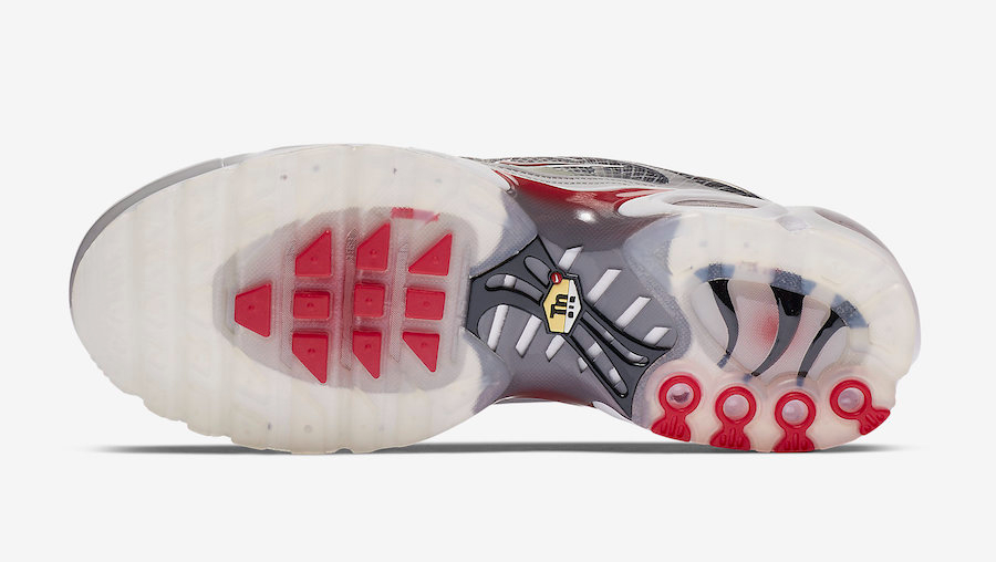 Air Max Plus OG 'Neutral Grey' BV1983-001 - vstockx