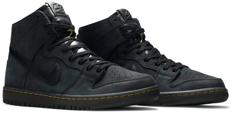 Zoom Dunk High SB Pro Deconstructed Premium  Peat Moss  AR7620-002 - vstockx