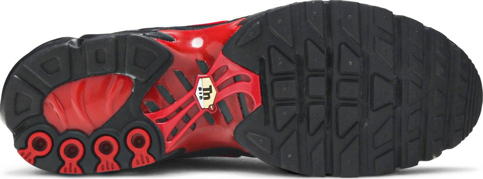 Air Max Plus 'Bred' CU4864-001 - vstockx