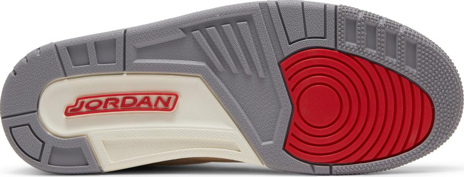 Air Jordan 3 Retro SE  Canvas  DH7139-100 - vstockx