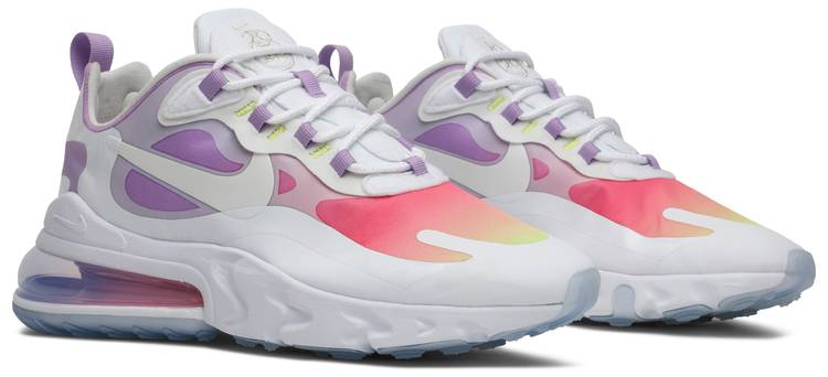 Wmns Air Max 270 React 'Chinese New Years' CU2995-911 - vstockx