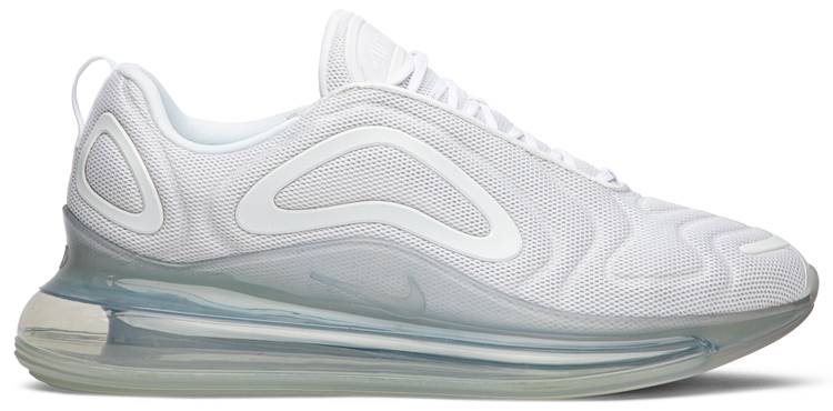 Air Max 720 'Metallic Platinum' AO2924-100 - vstockx