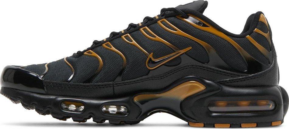 Air Max Plus 'Black Wheat' DO6700-001 - vstockx