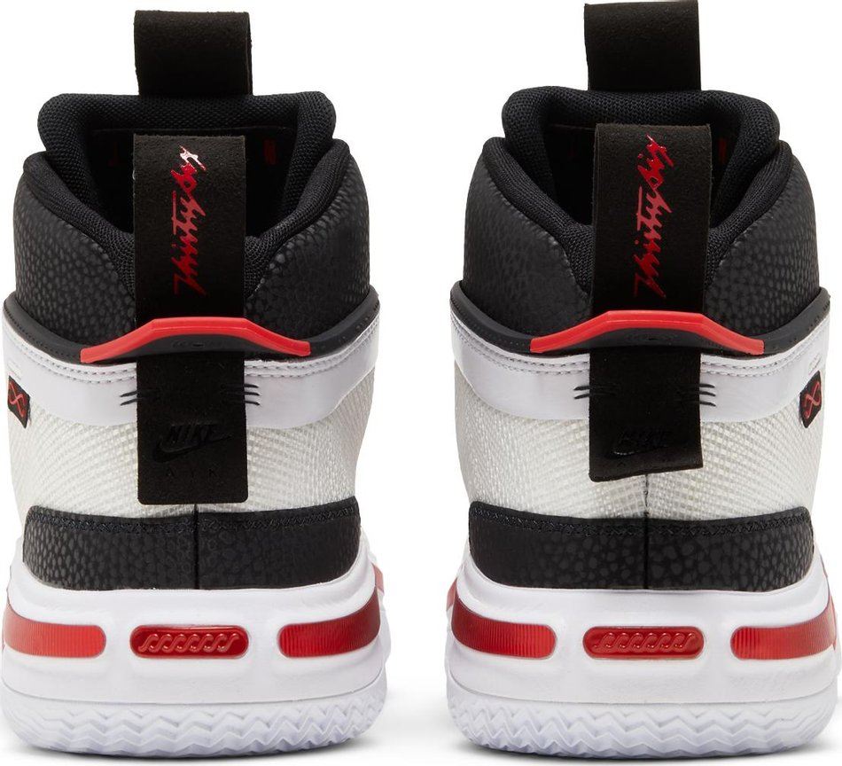 Air Jordan 36 PF  Psychic Energy  DA9053-100 - vstockx