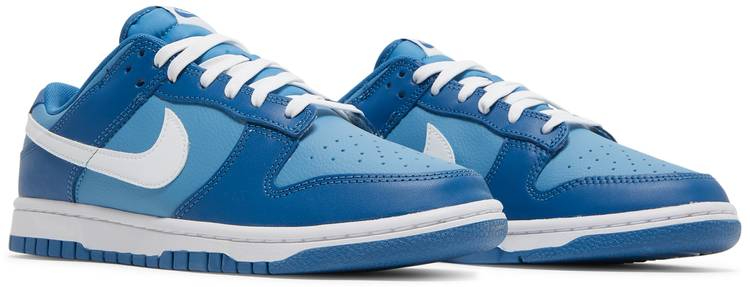 Dunk Low  Dark Marina Blue  DJ6188-400 - vstockx