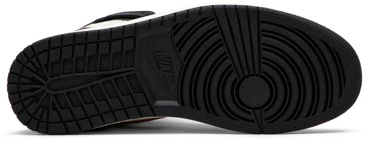 Air Jordan 1 Retro High OG  A Star Is Born  555088-015 - vstockx