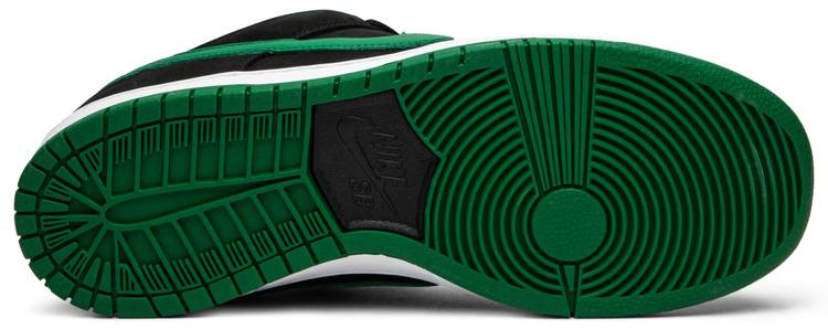 Dunk Low Pro SB  Black Pine  BQ6817-005 - vstockx