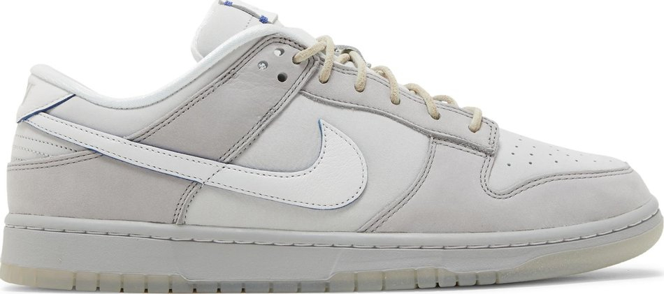 Dunk Low  Wolf Grey Pure Platinum  DX3722-001 - vstockx