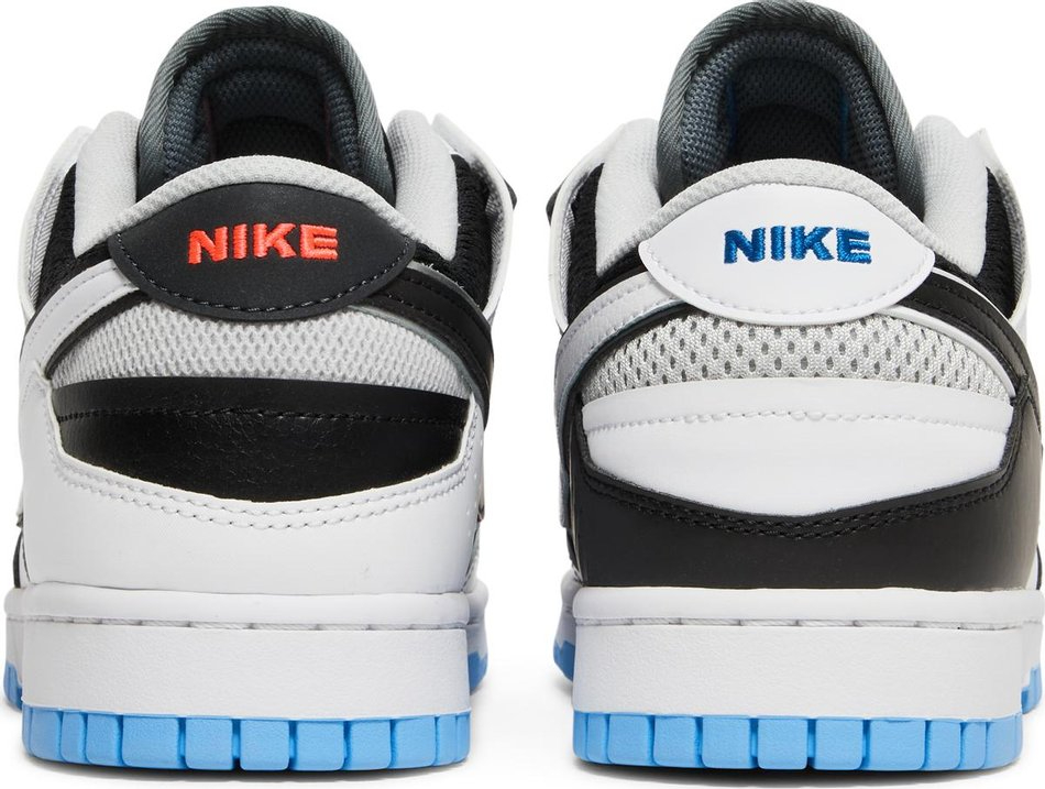 Dunk Low Scrap Premium  Mismatch  DN5381-001 - vstockx