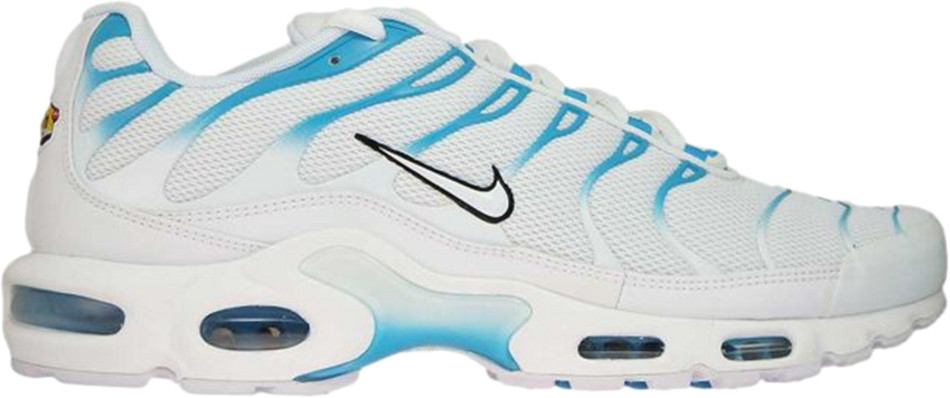 Air Max Plus 'Blue Fury' 852630-105 - vstockx