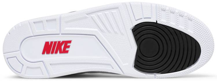 Air Jordan 3 Retro Denim SE  Fire Red  CZ6431-100 - vstockx