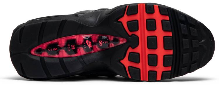 Air Max 95 OG 'Solar Red' AT2865-100 - vstockx