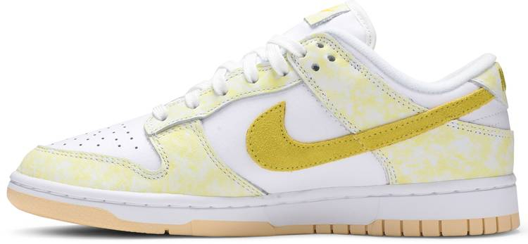Wmns Dunk Low OG  Yellow Strike  DM9467-700 - vstockx