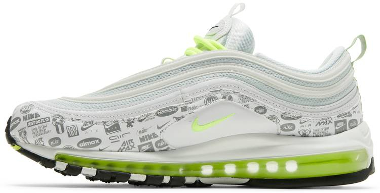 Air Max 97 'Reflective Logo' DH0006-100 - vstockx