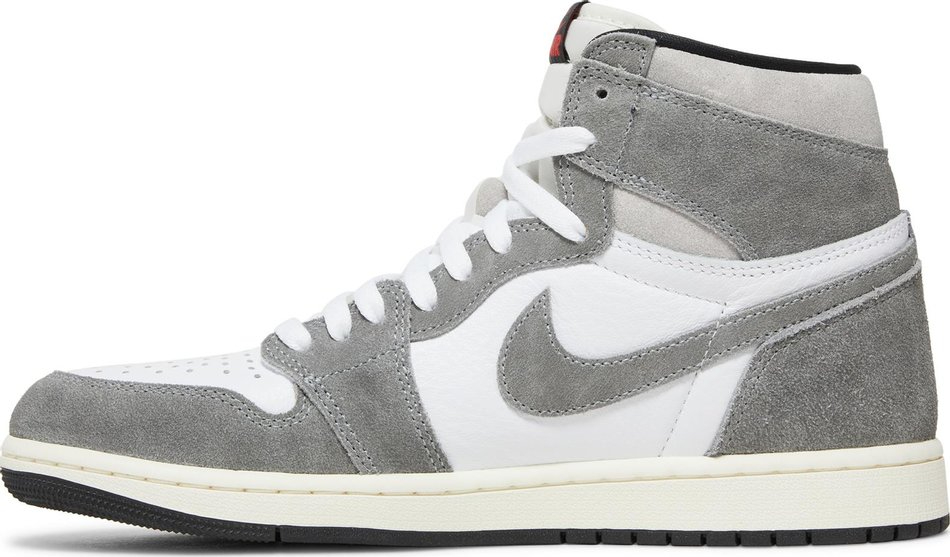 Air Jordan 1 Retro High OG  Washed Black  DZ5485-051 - vstockx