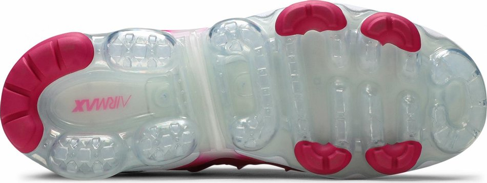 Wmns Air VaporMax Plus 'Fireberry' DJ3023-600 - vstockx