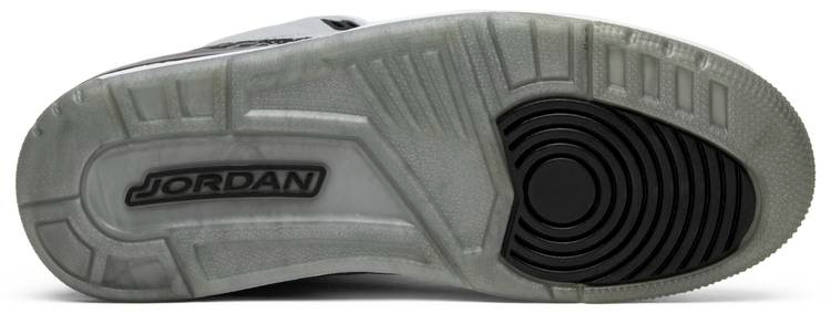 Air Jordan 3 Retro  Wolf Grey  136064-004 - vstockx