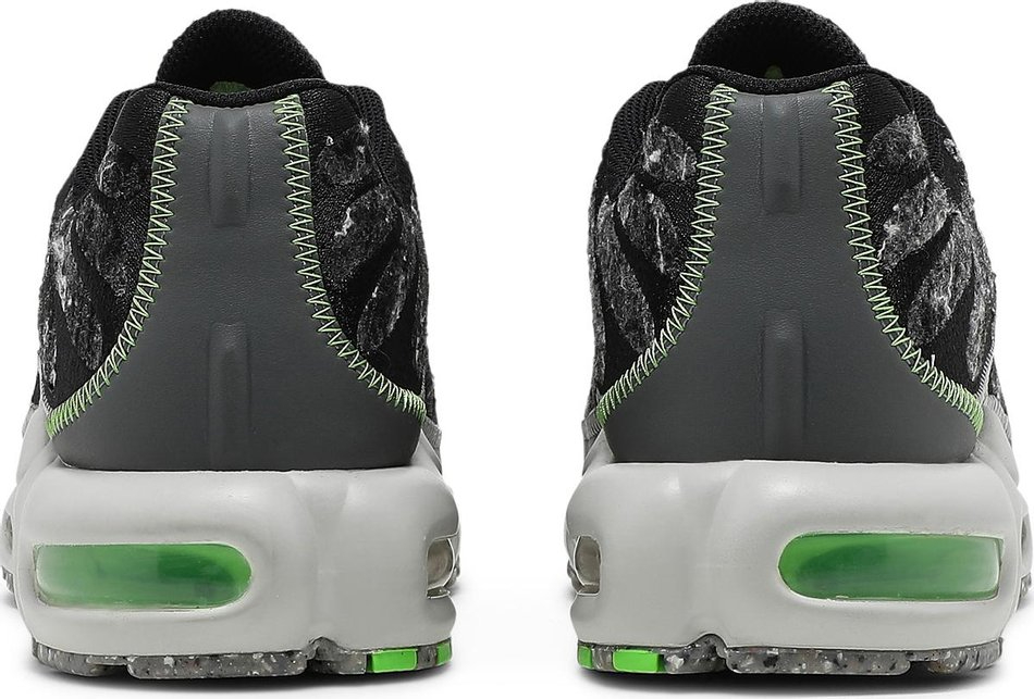 Air Max Plus Essential 'Crater-Electric Green' DA9326-001 - vstockx