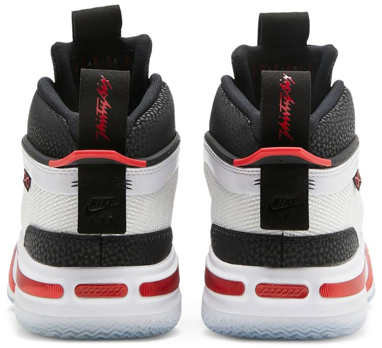 Air Jordan 36  Psychic Energy  CZ2650-100 - vstockx