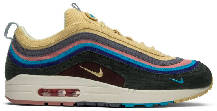 Sean Wotherspoon x Air Max 1/97 'Sean Wotherspoon' AJ4219-400 - vstockx