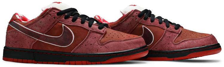 Dunk Low Premium SB  Lobster  313170-661 - vstockx