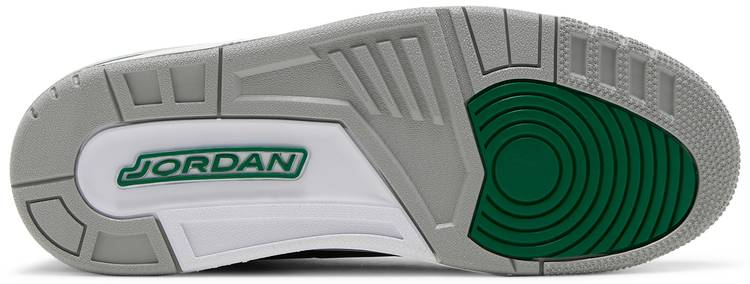 Air Jordan 3 Retro   Pine Blue  CT8532-030 - vstockx