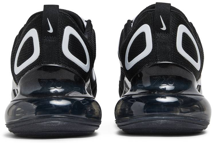 Air Max 720 'Oreo' CJ0585-003 - vstockx