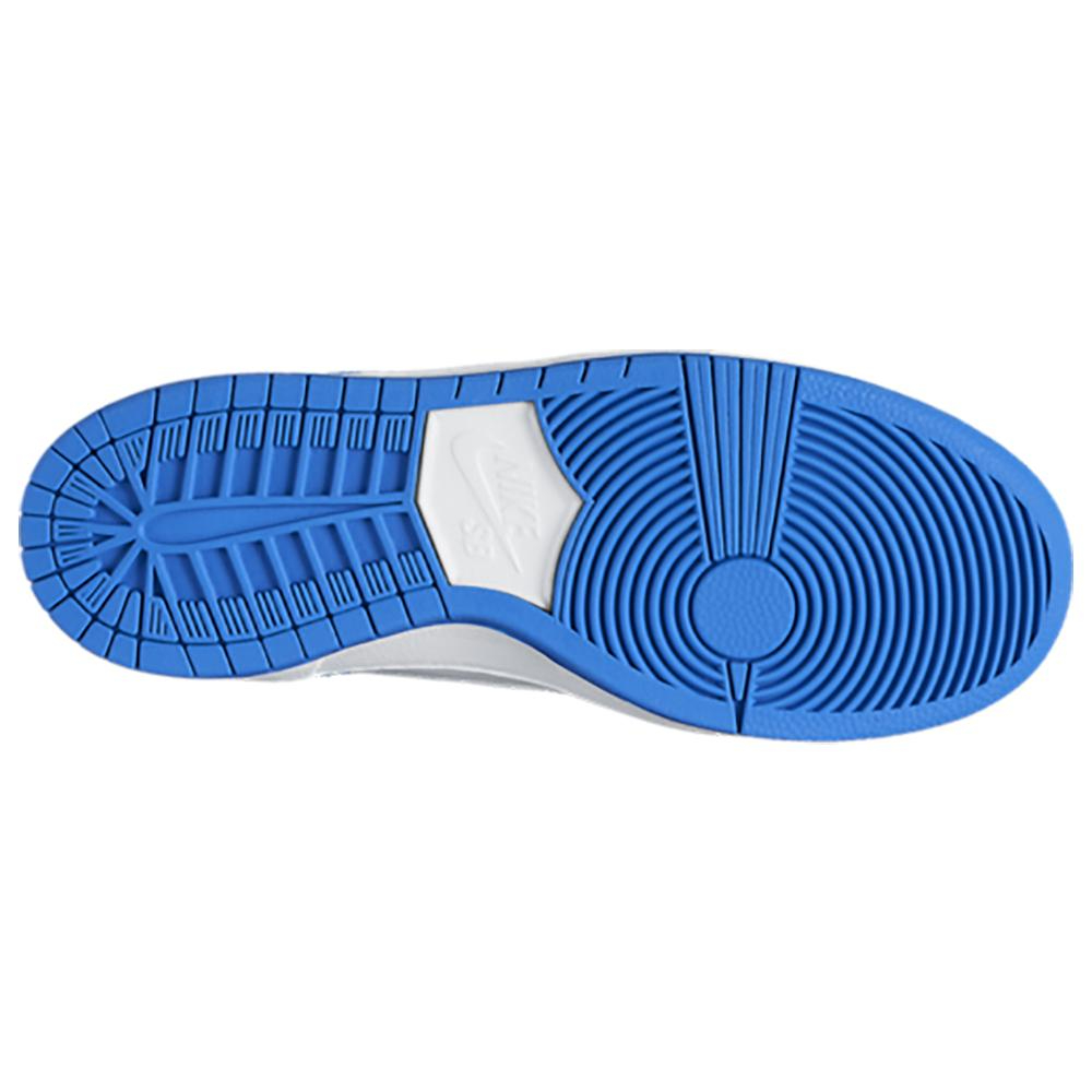 Dunk Low Pro SB  Ishod Wair  819674-410 - vstockx