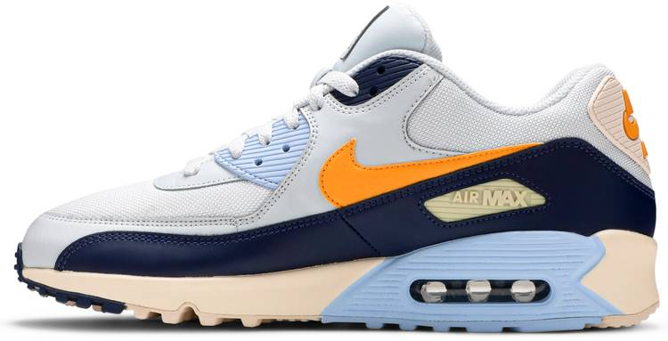 Air Max 90 Essential 'Royal Tint' AJ1285-008 - vstockx