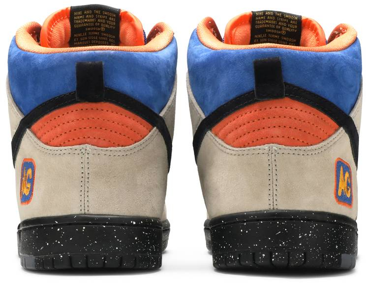 Dunk High Premium SB  Acapulco Gold  313171-207 - vstockx