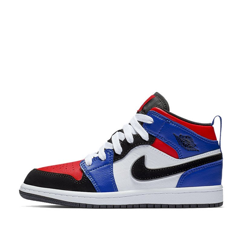 Air Jordan 1 Mid PS  Top 3  640734-124 - vstockx
