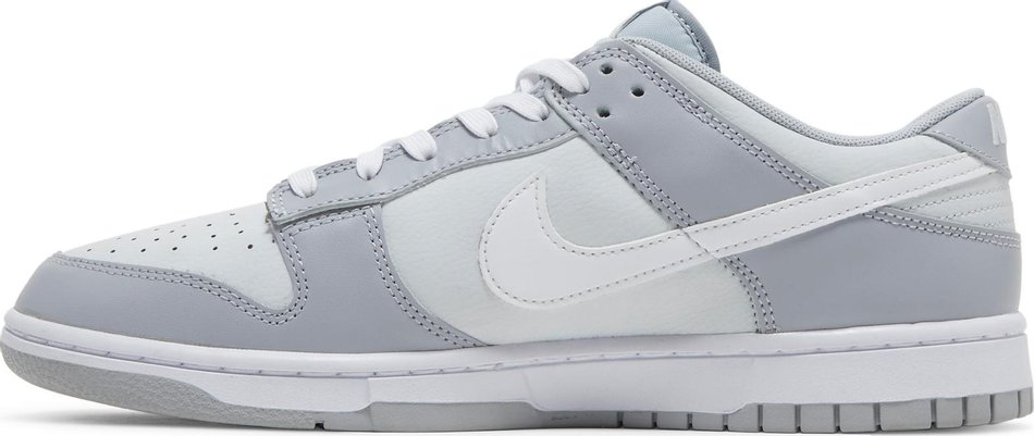 Dunk Low  Pure Platinum  DJ6188-001 - vstockx